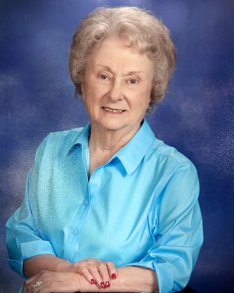 Theresa Wink Gill