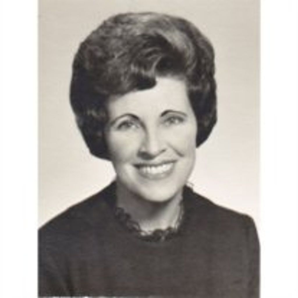 Doris Dee Schroeder