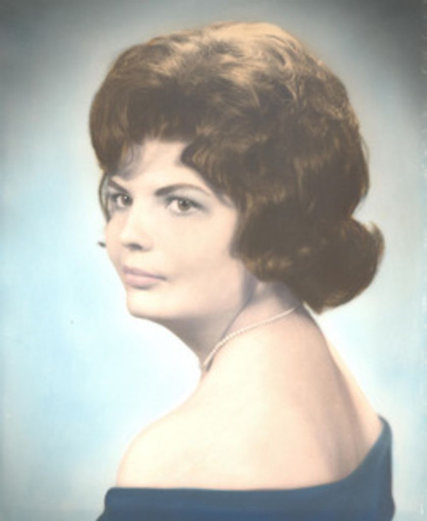 Barbara Jean Stottern
