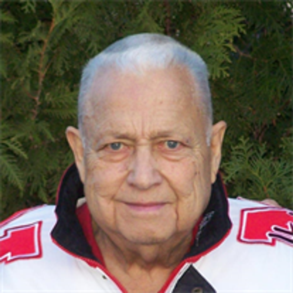 James Donald Jerman Profile Photo