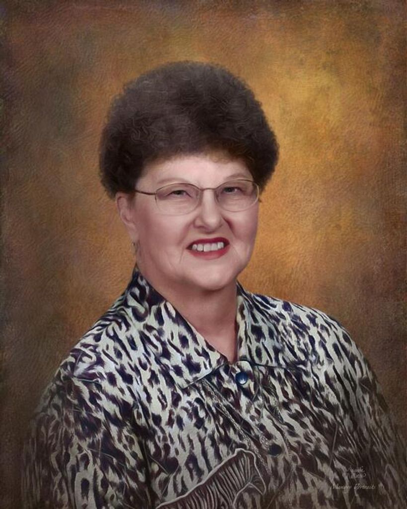 Bobbie Jones