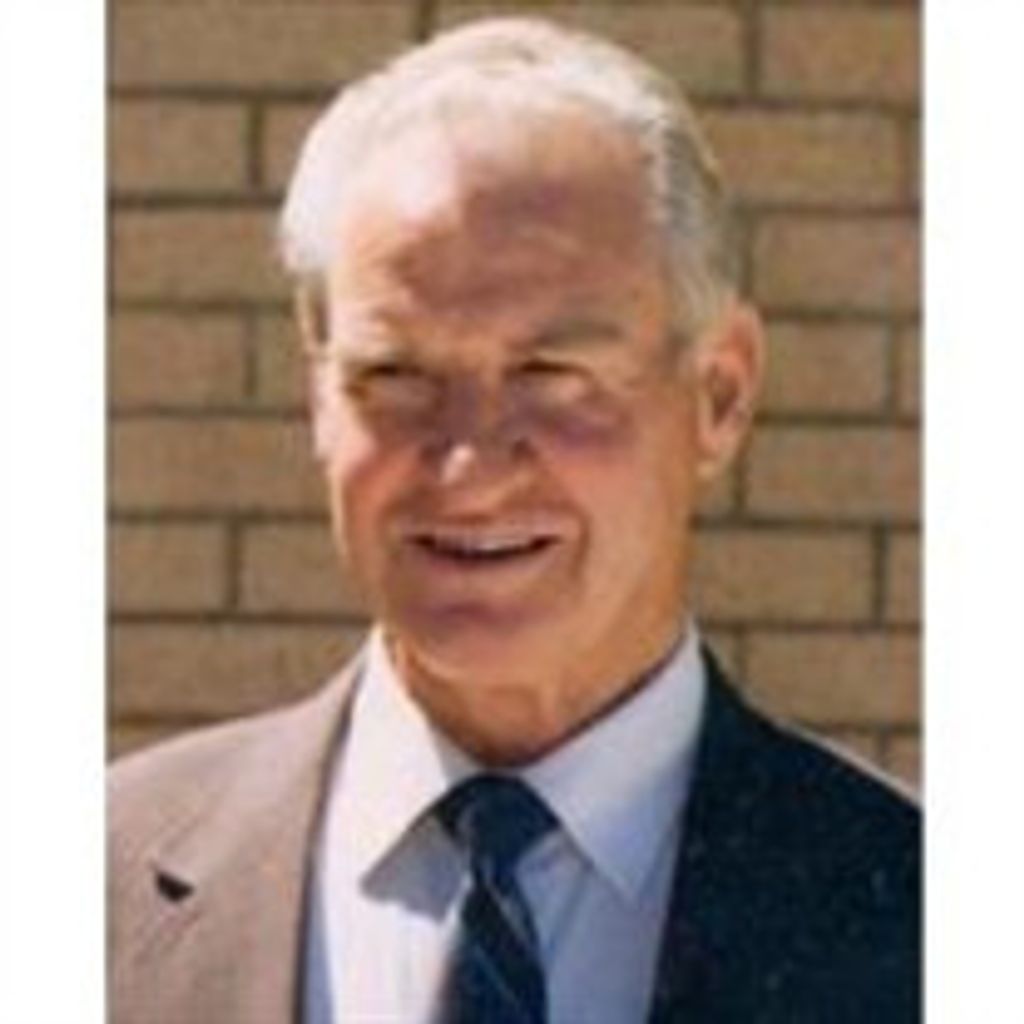 John Woodward