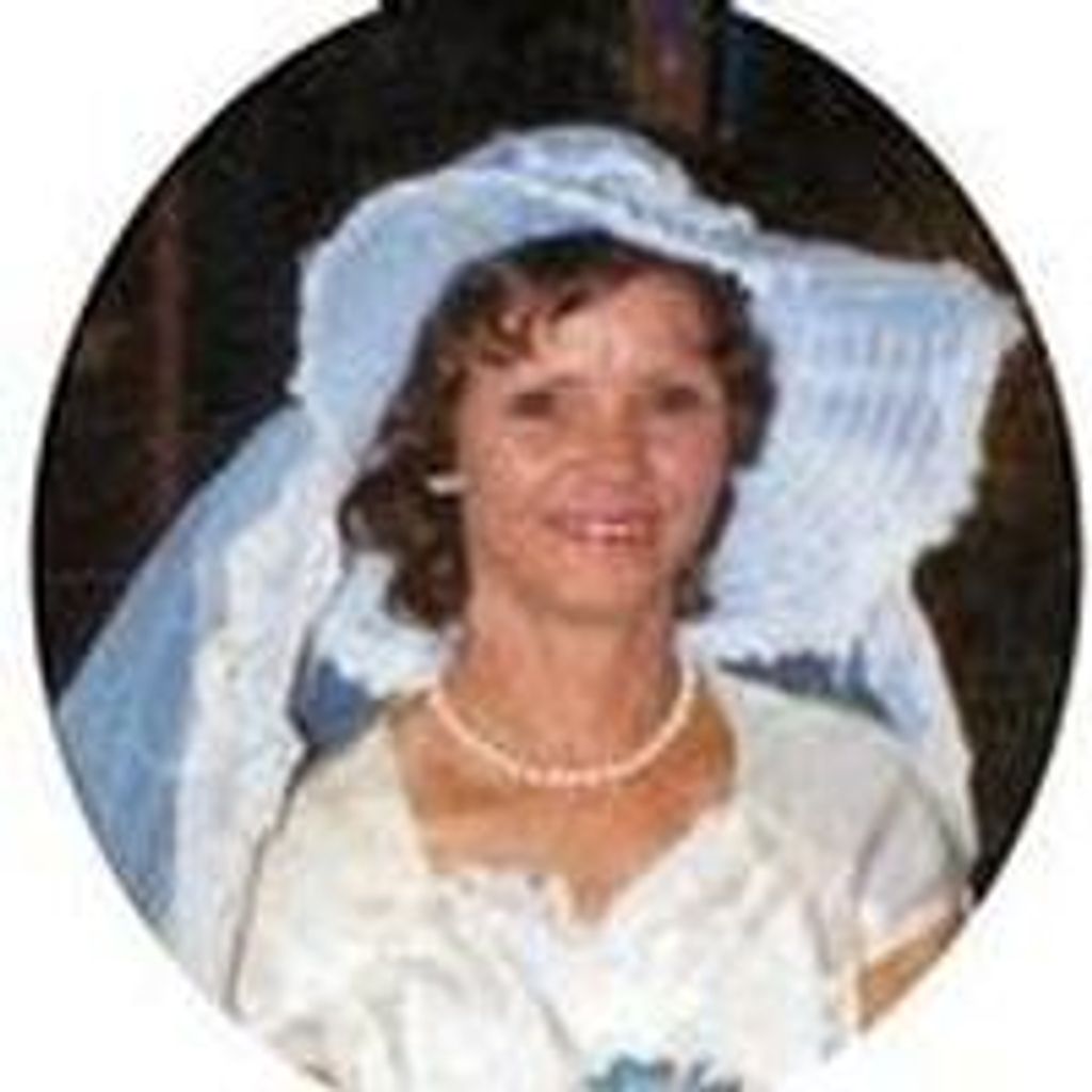 Brenda Faye Mcmeans