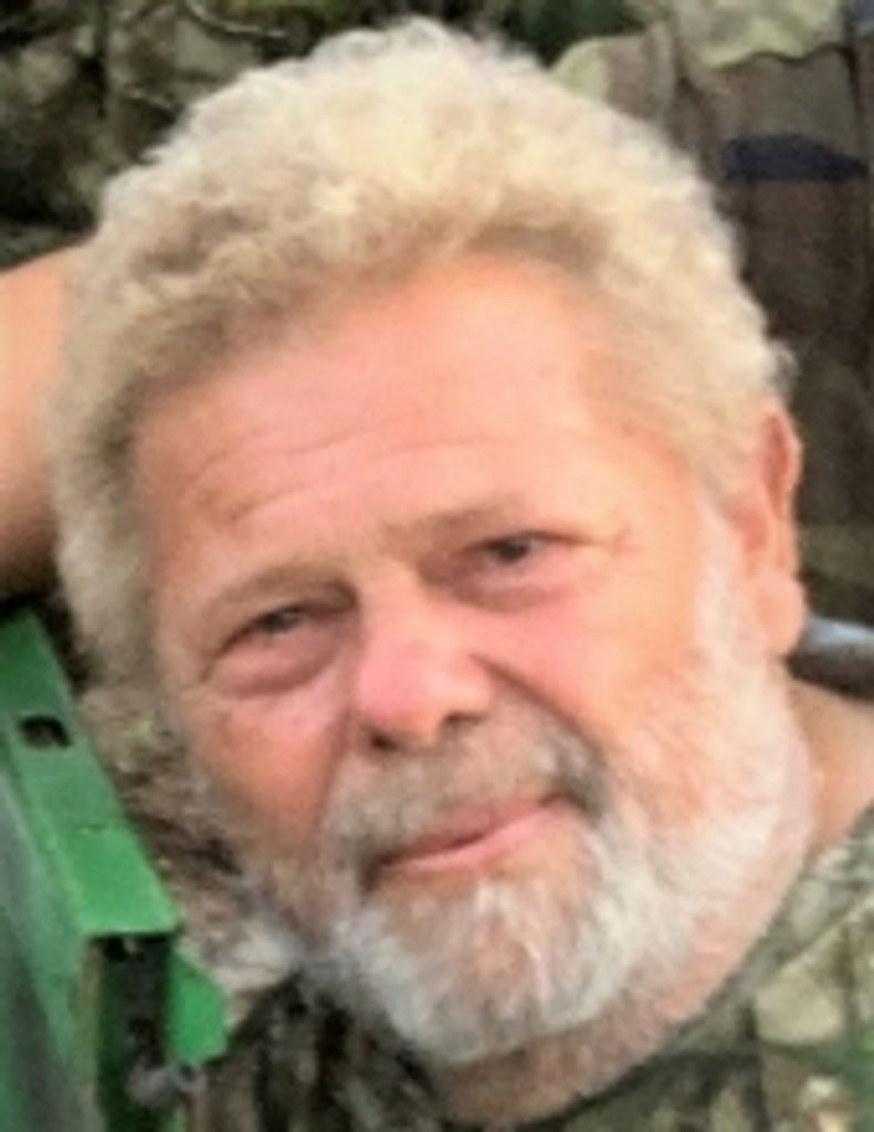 Elmer Claud Thompson