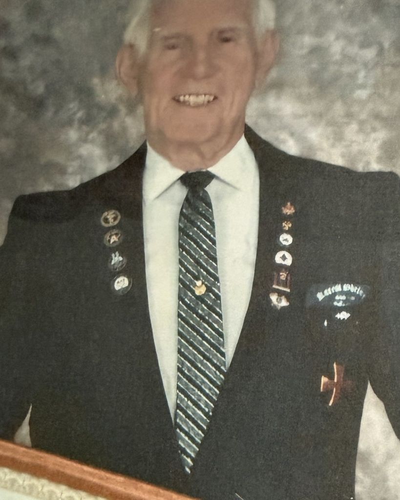 Robert Franklin Richards Profile Photo