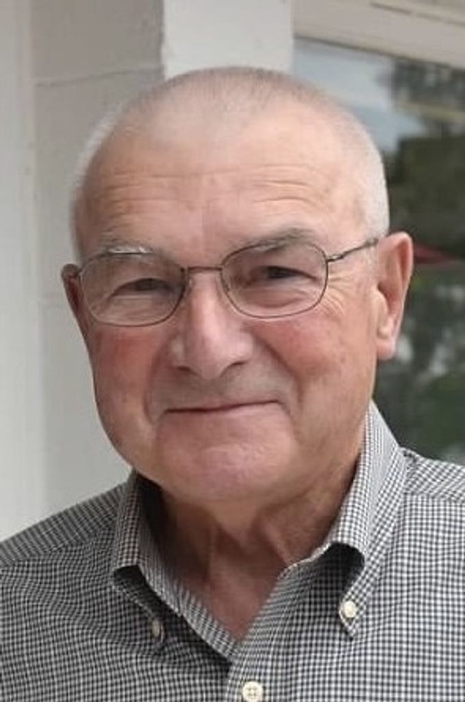 Jim Navin Profile Photo