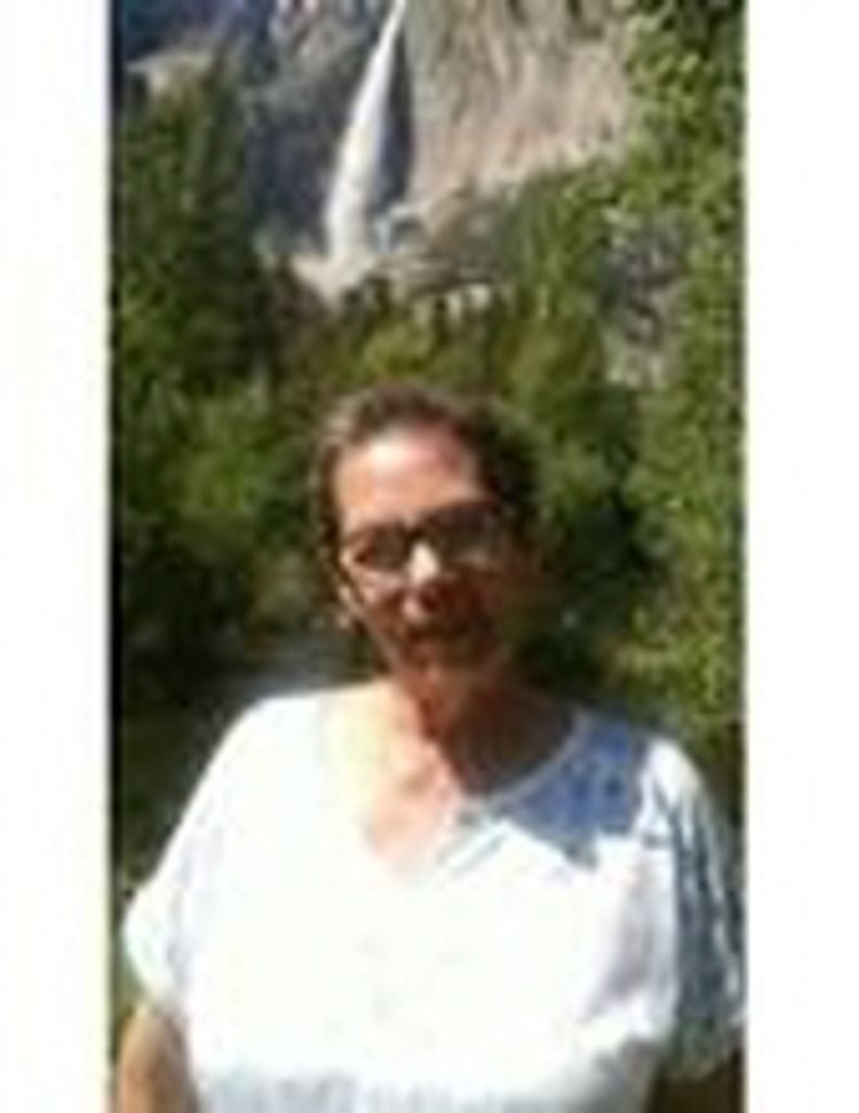 Peggy Fangman