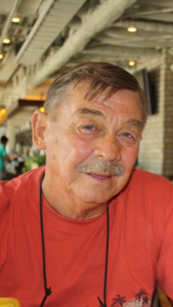 Frank "Frankie" Allen Babb Profile Photo