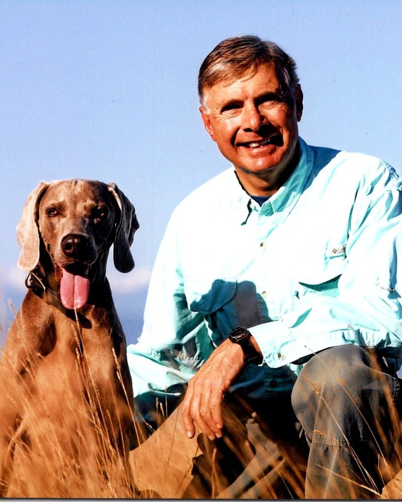 Kenneth Raymond Koebel Profile Photo