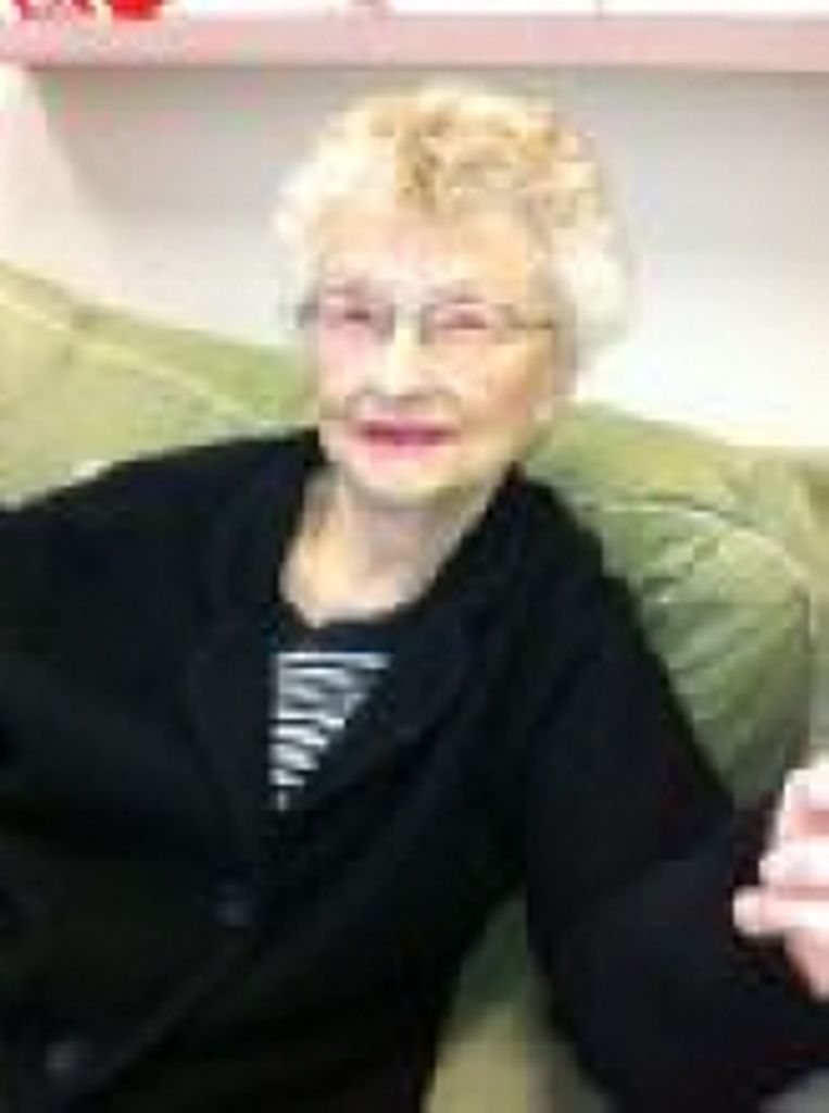 Elizabeth Guidry Huckabay