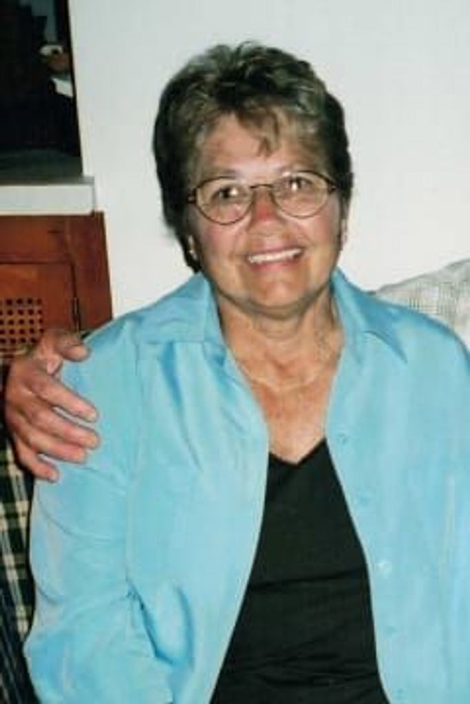 Mary P. Gabbard