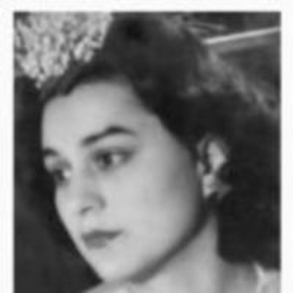 Josephine Giovanna Chejne
