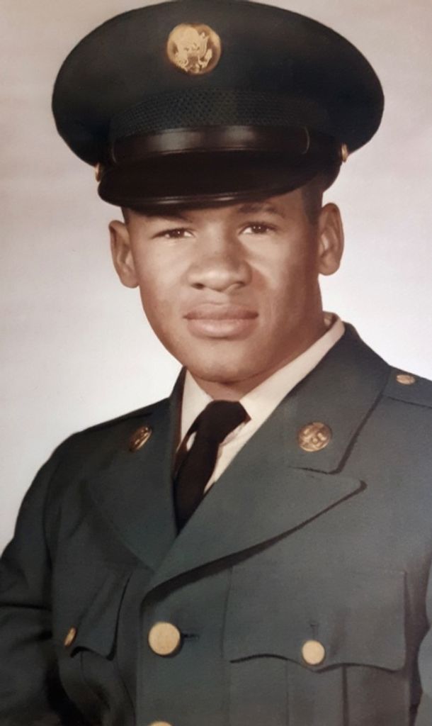 Robert Milton Staton Profile Photo