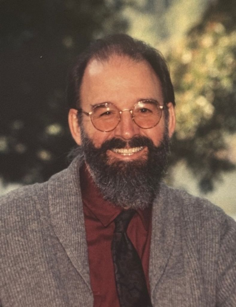 Nicholas Woodfin (Nick)  Glover