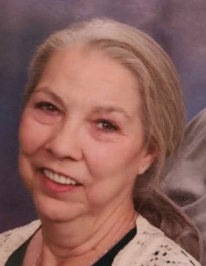 Jacqueline (Wilson)  Wilson Kane