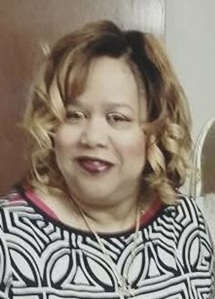 Mrs. Marva Adreona Cowan