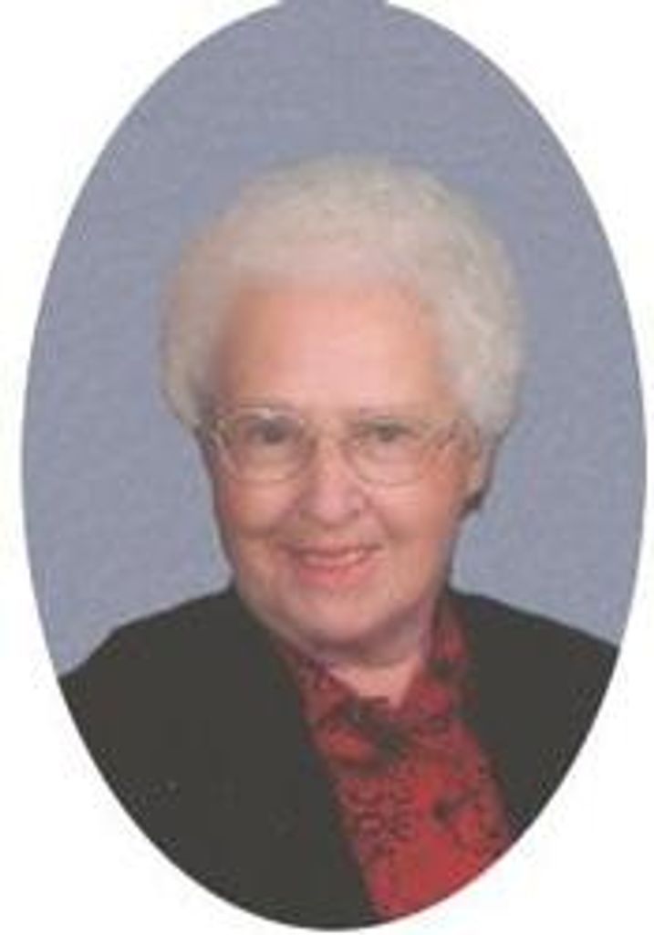 Joyce Lorraine Langworthy