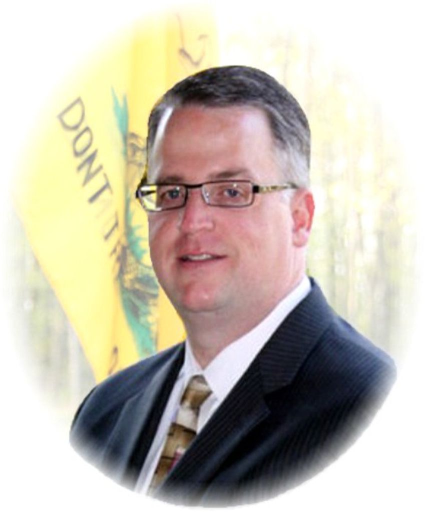 Kent David Nord Profile Photo