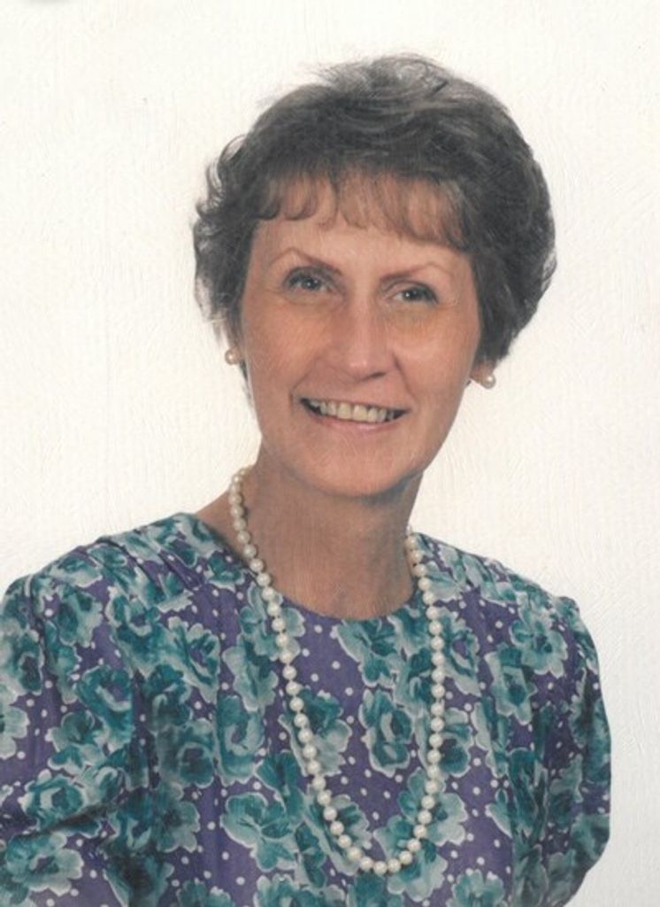 Lois Jean Davis Profile Photo
