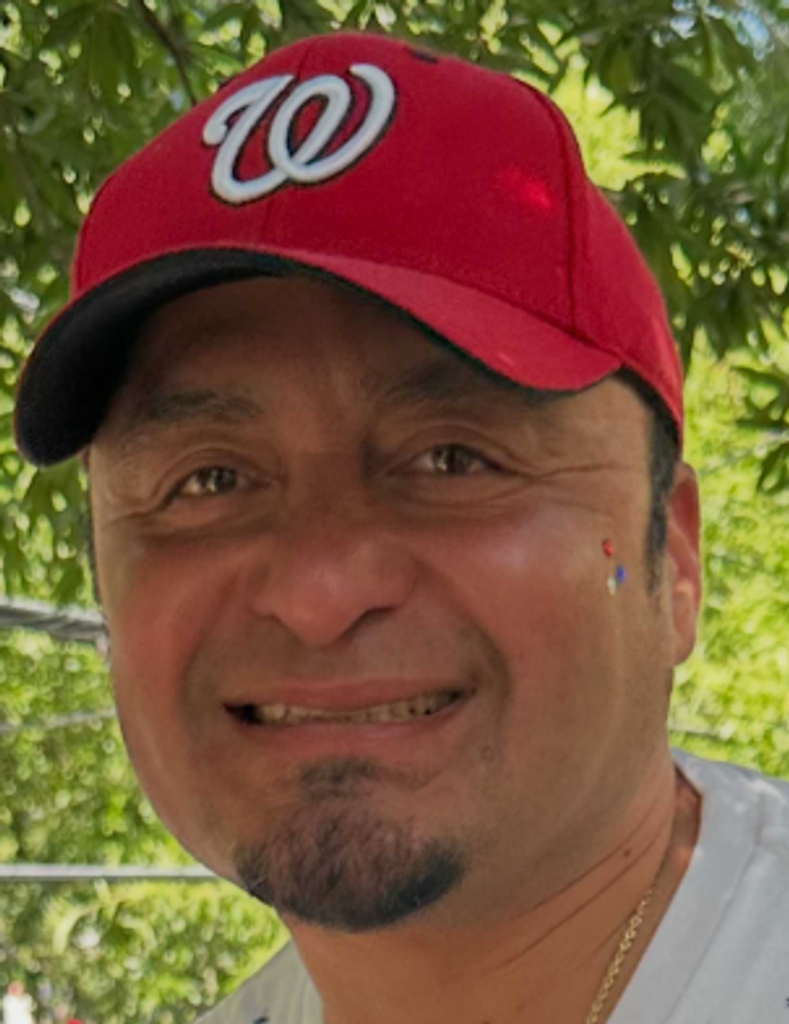 Julio Alberto Barahona Aguirre Profile Photo