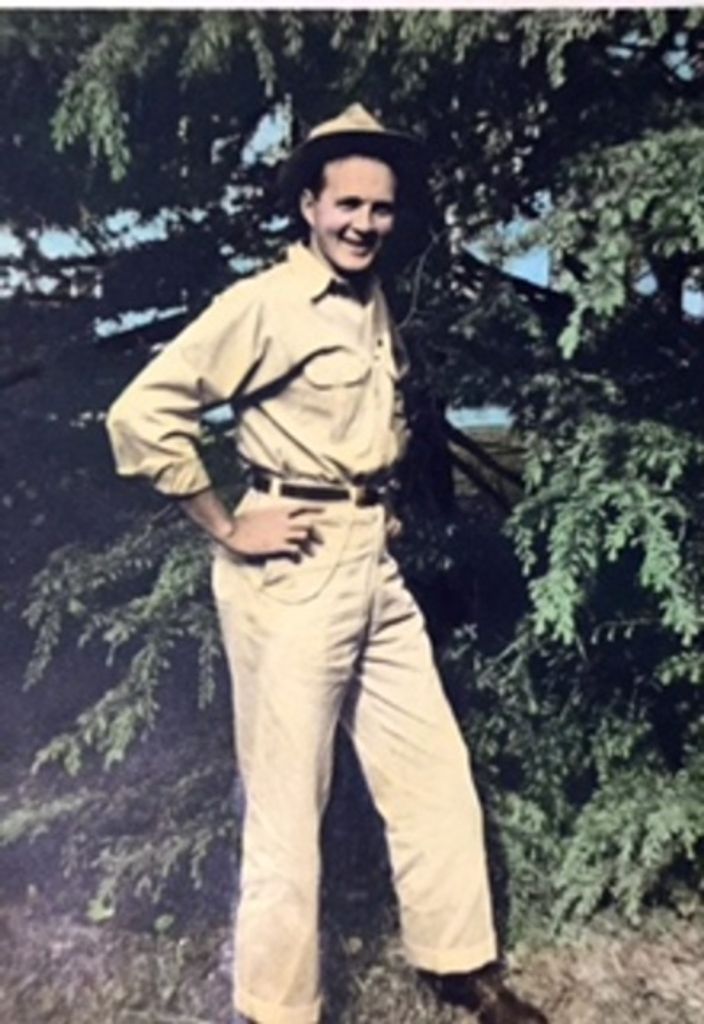 Donald Steele Bell Profile Photo