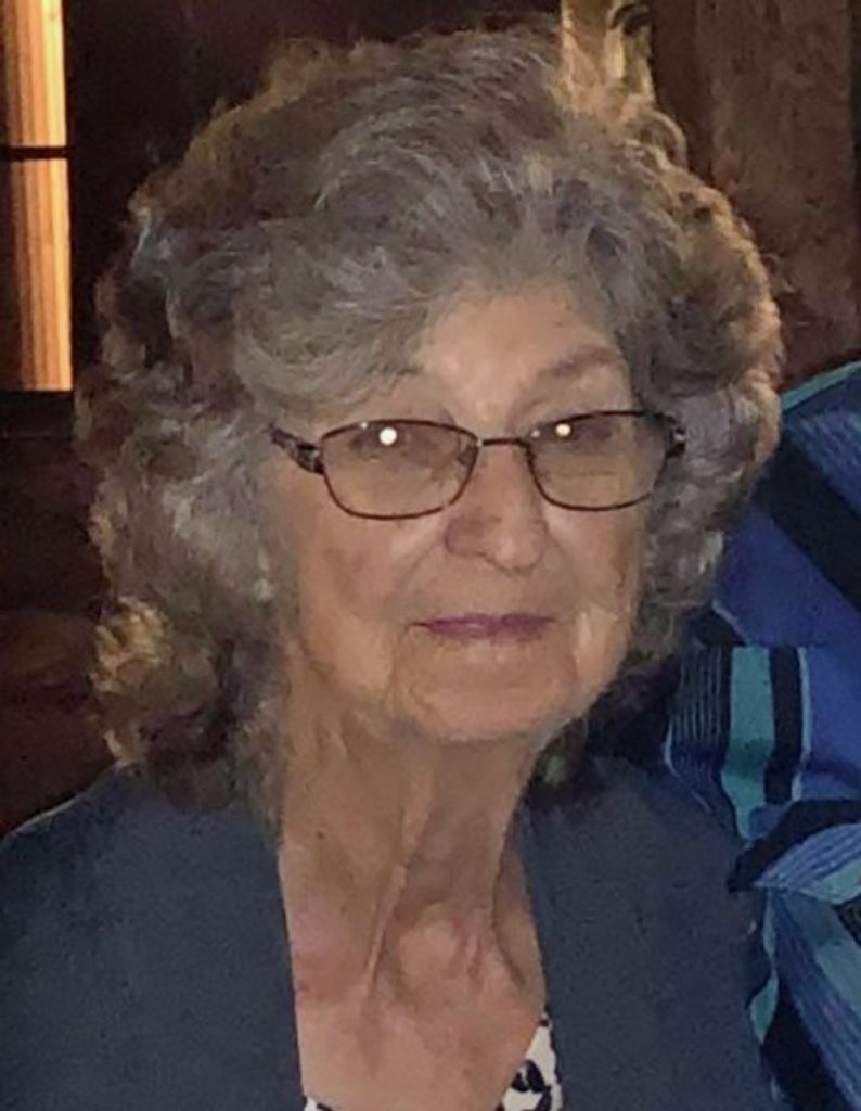 Maude Ezell Pitts Draughn Profile Photo