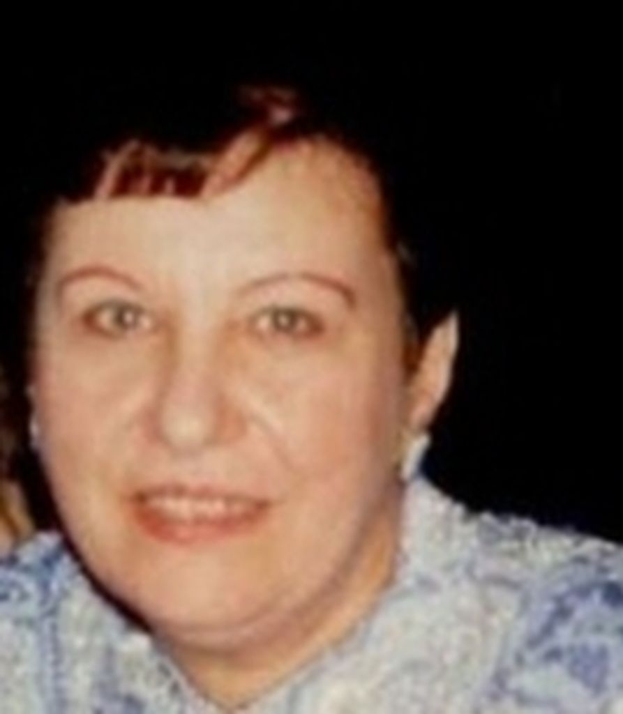 Maria Lombardo