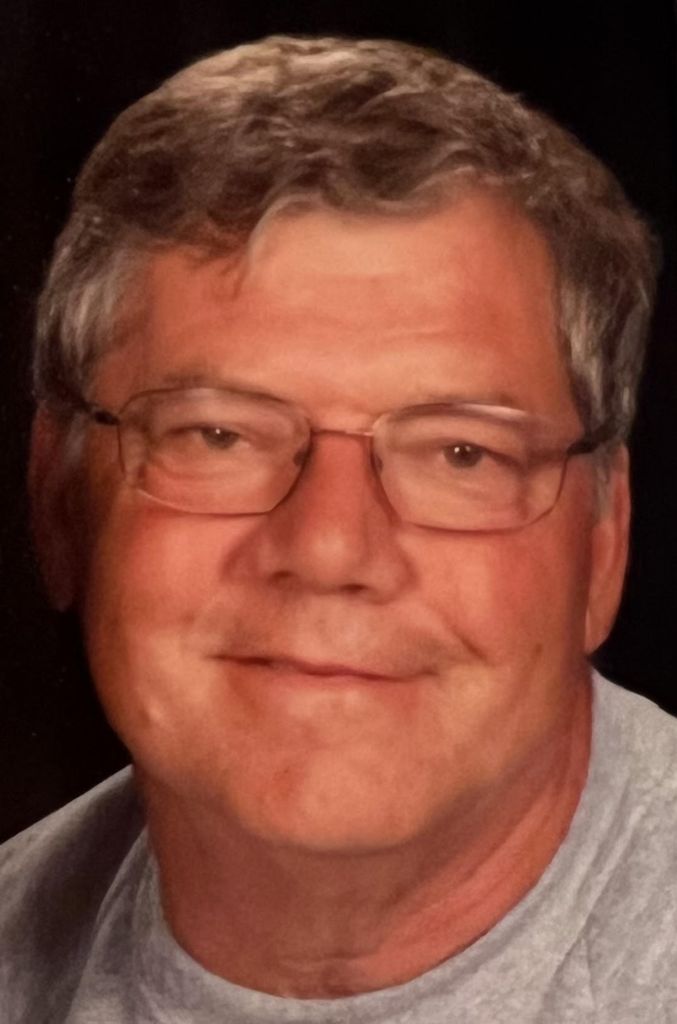 Gordon “Gordy” Quandt Profile Photo