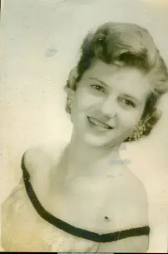 Janet Carol Broady Profile Photo