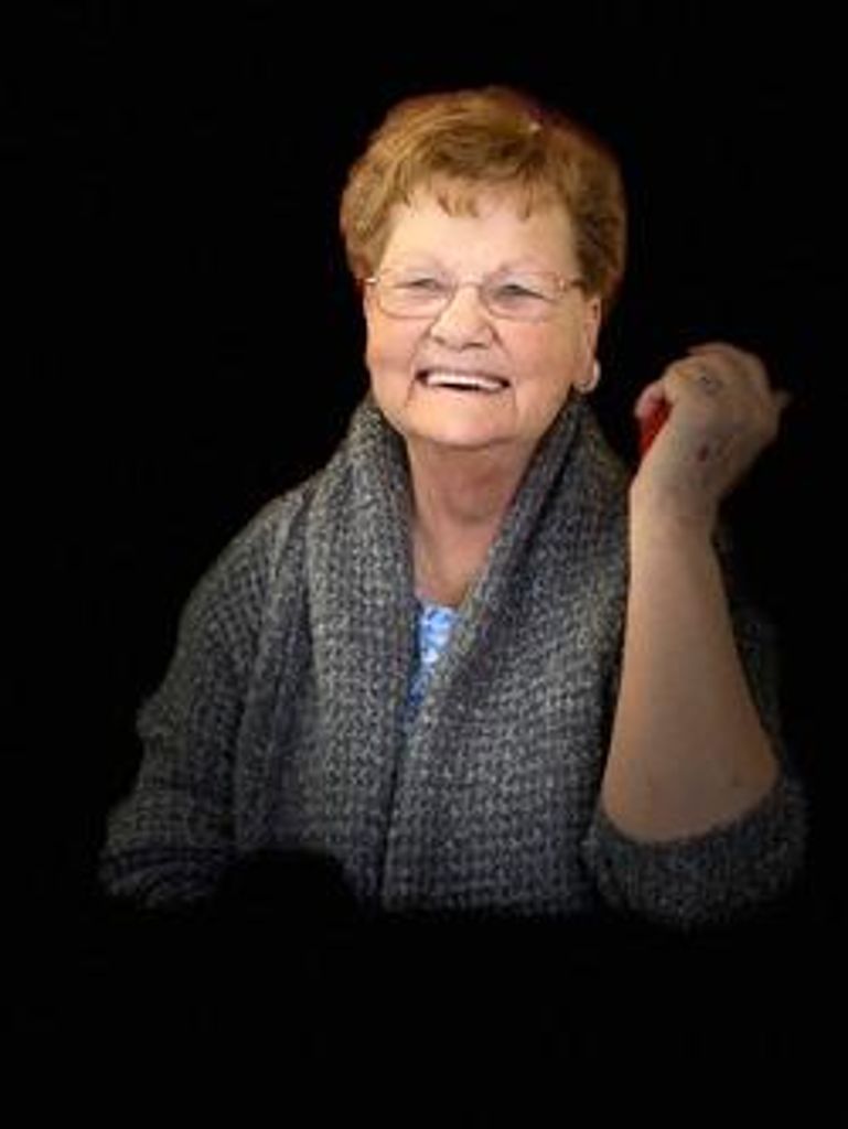 Beverly Bywater