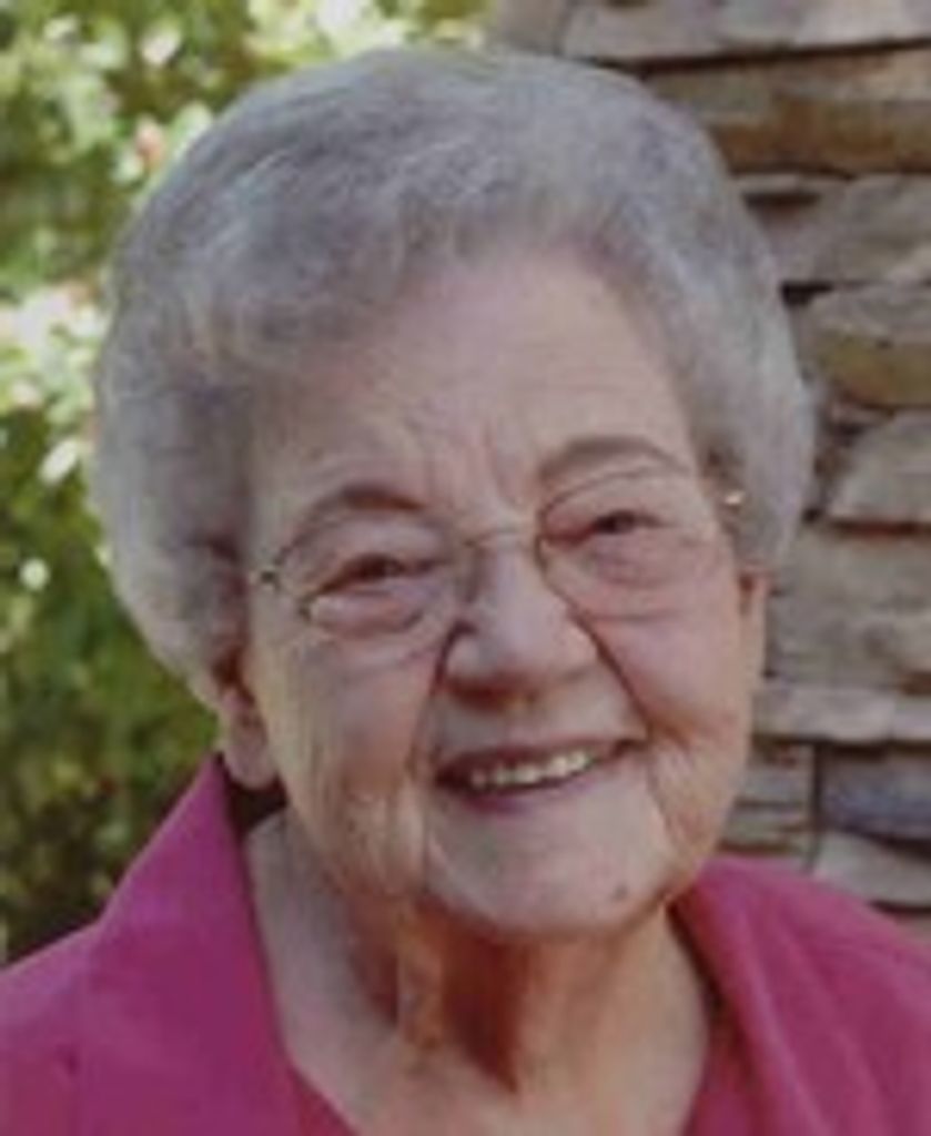 Clara Jean Nelson Bills