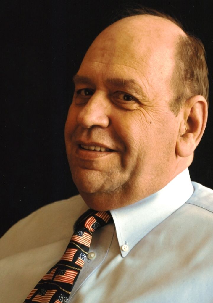 Stan Czachowski III