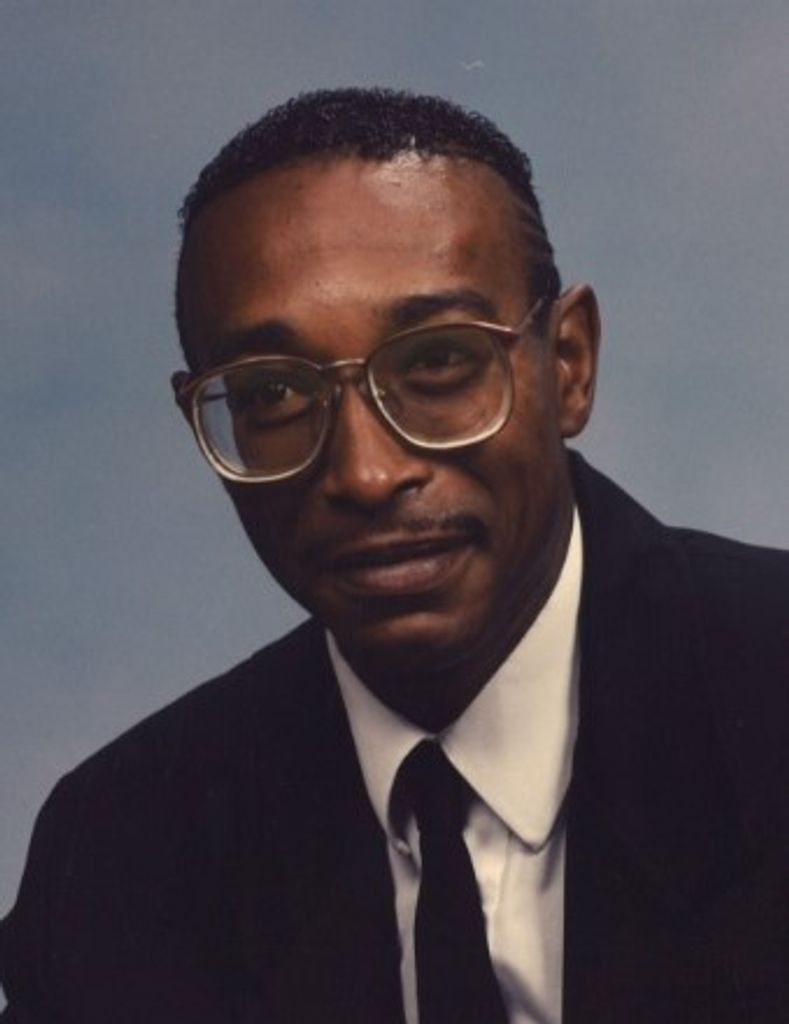 Nathaniel Glen Woodford