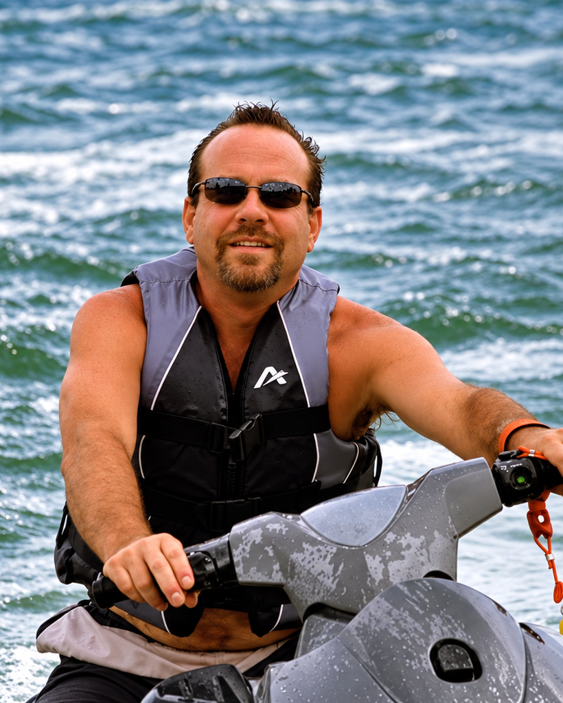 Jeff Groneweg