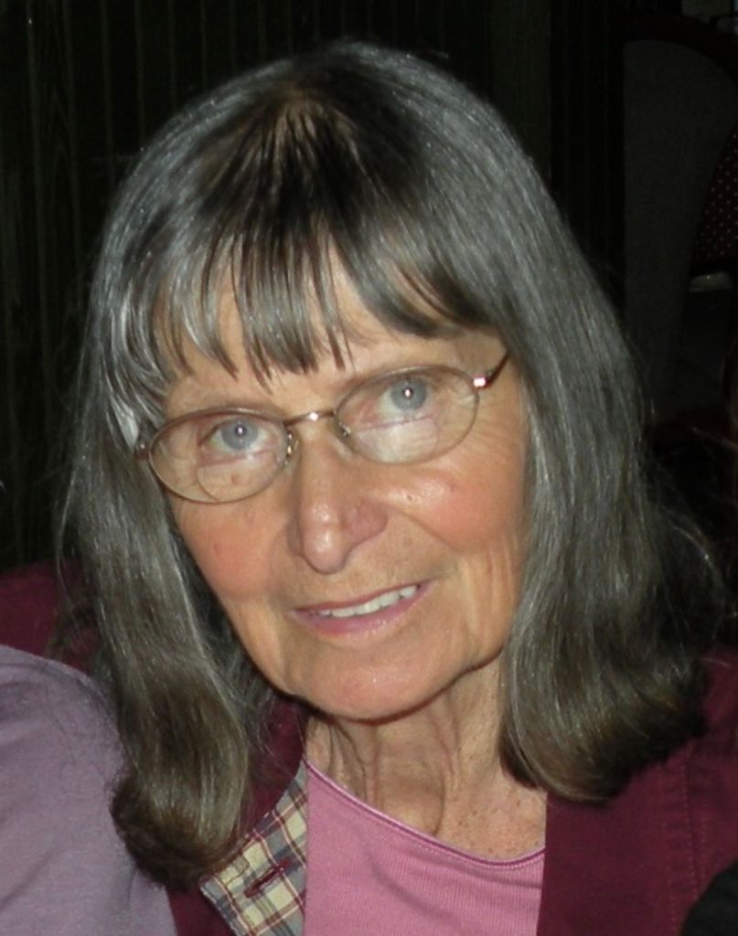 Sophia M. Bartol