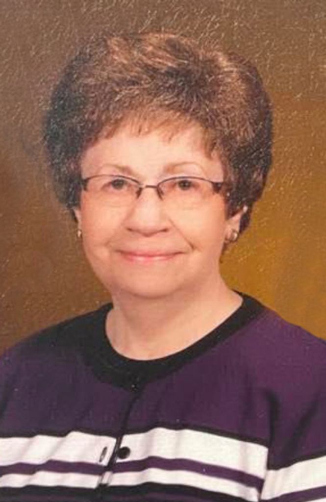 Perscilla "Percy" Pfenning