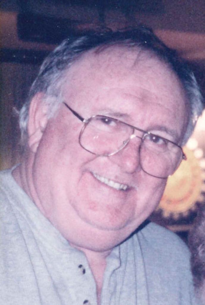 John Mullinix, Sr.