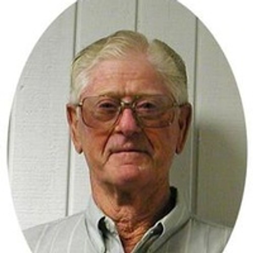Joseph "Merl" Bradshaw