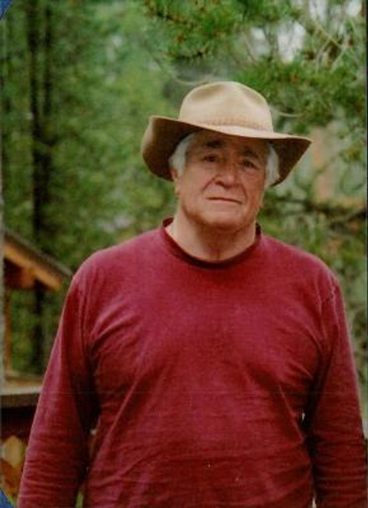 Edward Saltzman Profile Photo