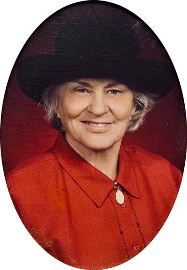 Doris Nance Profile Photo
