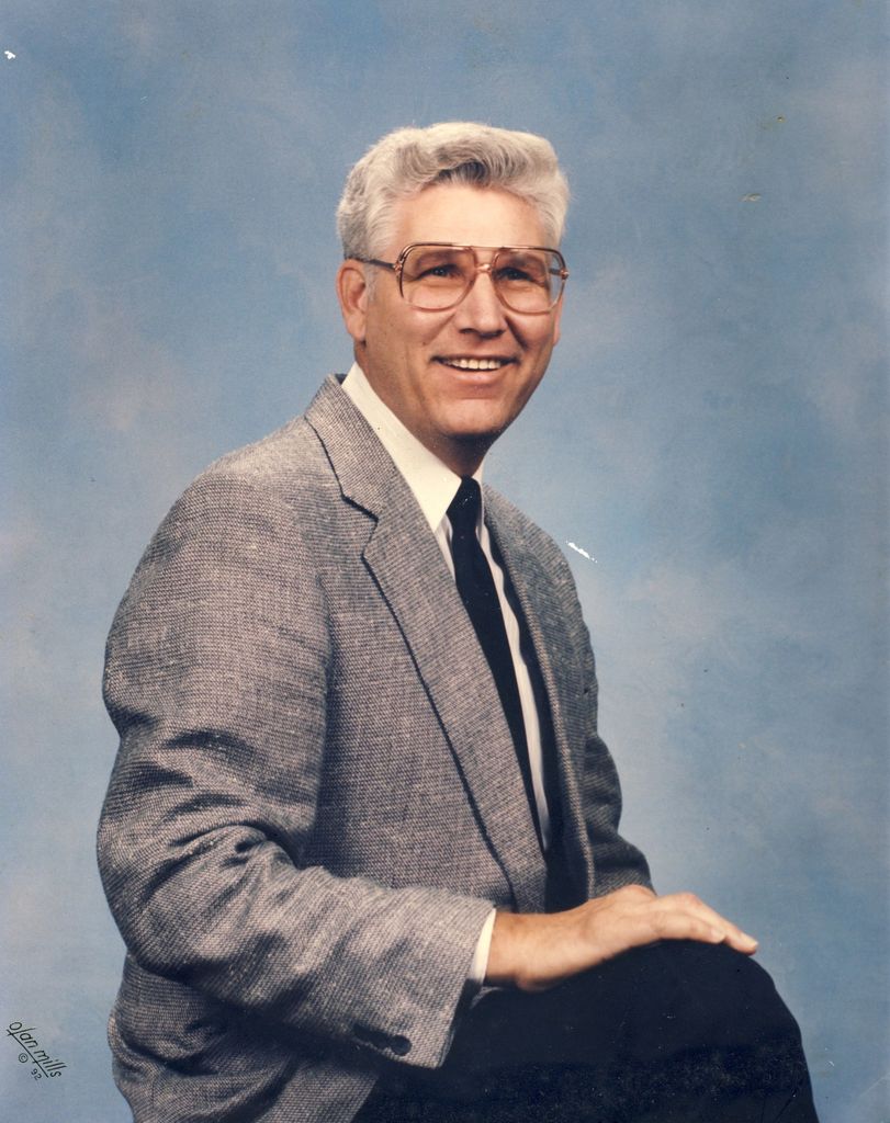 Donald Carl Lillard Profile Photo