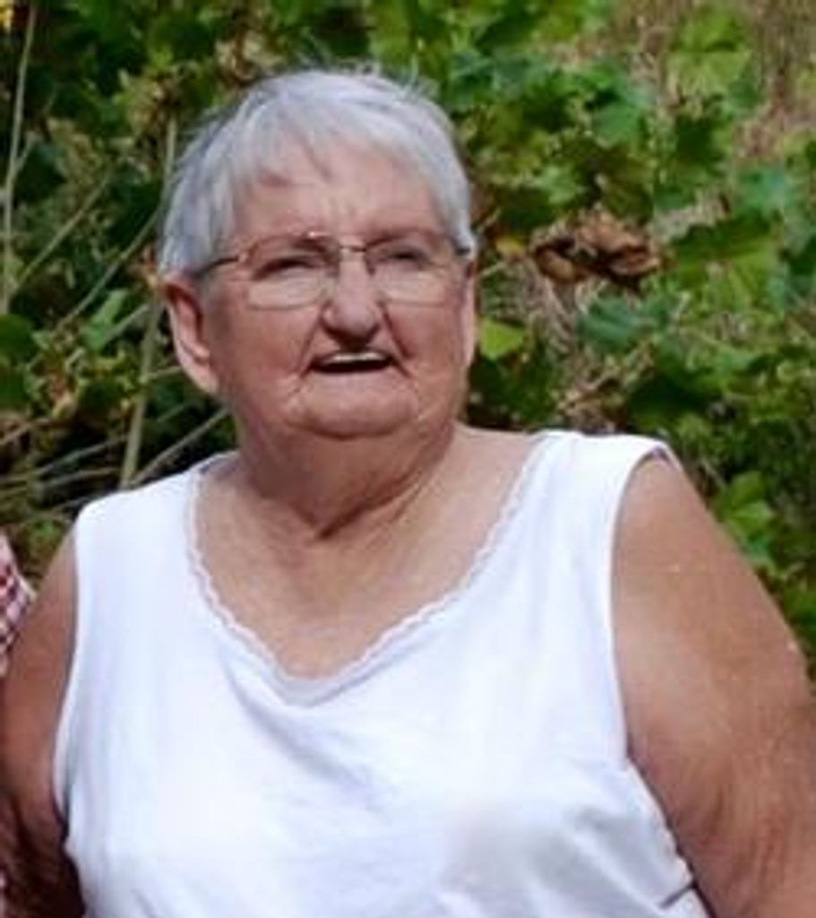 Frances Stiles Benson Profile Photo