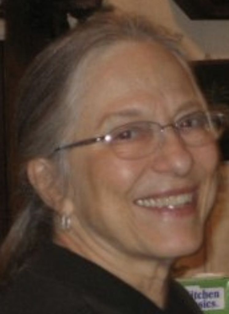 Patricia A. Pond