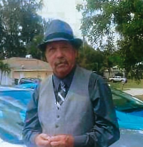 Dwight "Rusty" Frazier Shrader Profile Photo