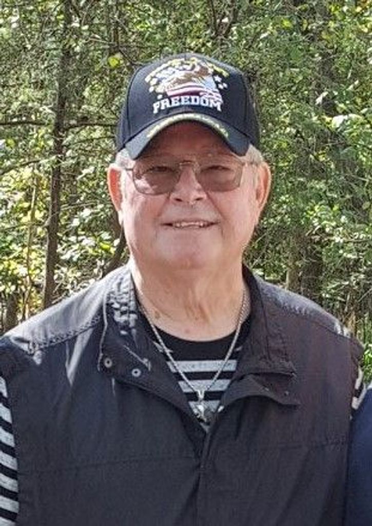 Gerald "Tony" Lutes Profile Photo