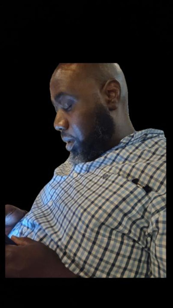 David Lee Phifer, Jr. Profile Photo