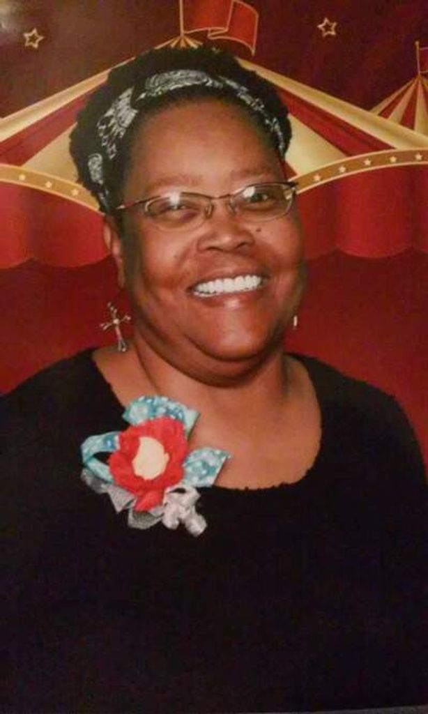Rose Mary Hall Profile Photo