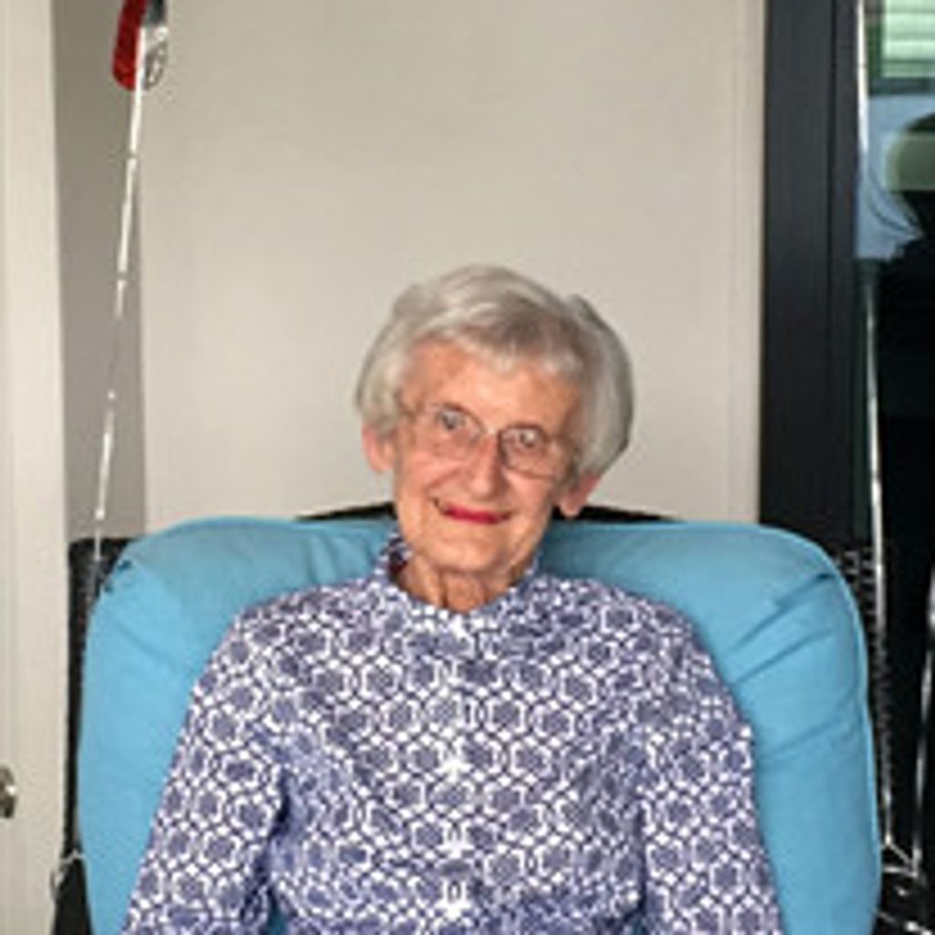 Dorothy Krupp Profile Photo