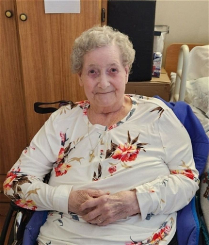 Helen J. Bradford Profile Photo