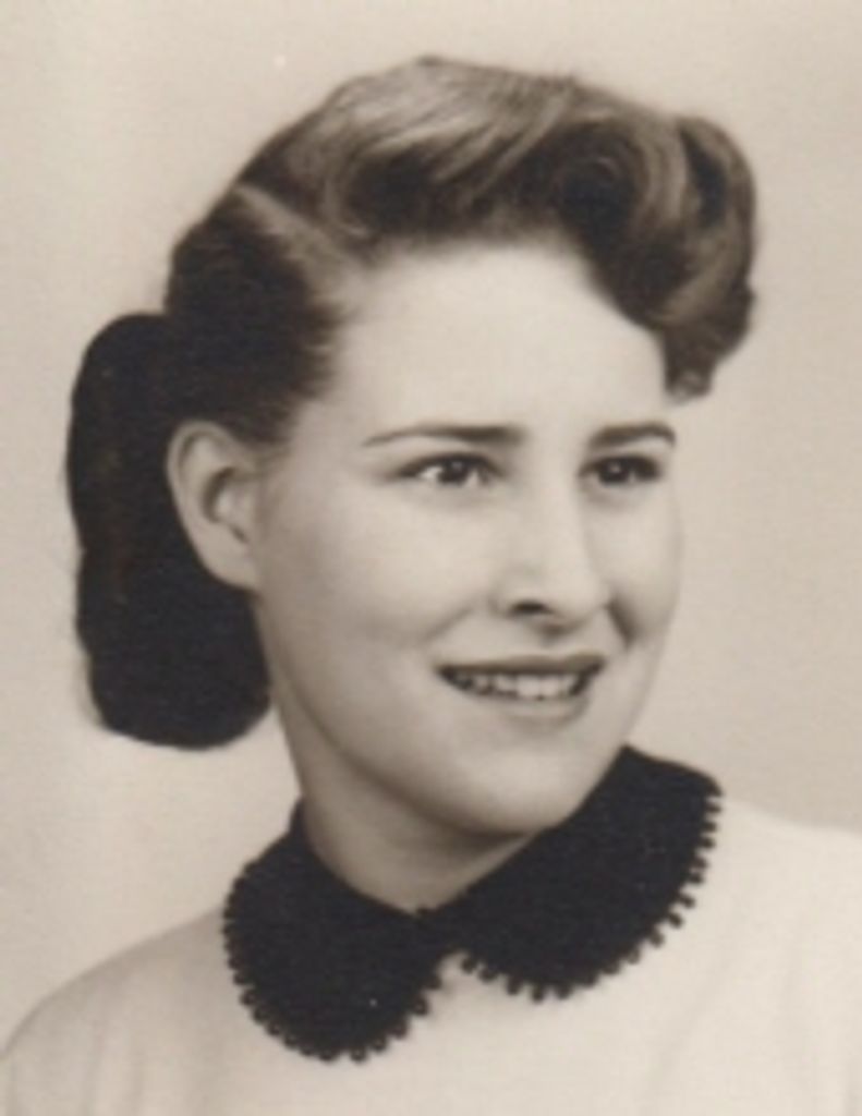 Marlene H. Ruchotzke